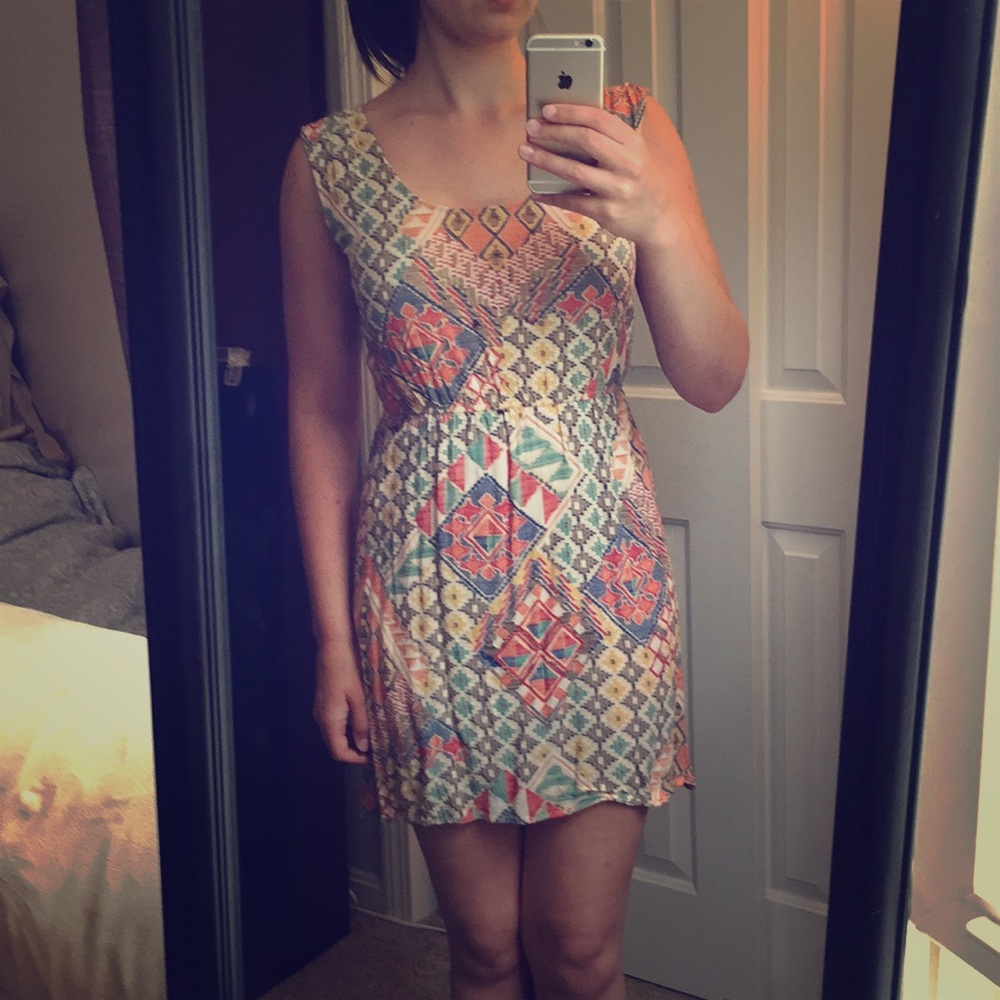 Charlotte Russe Dress Size Small